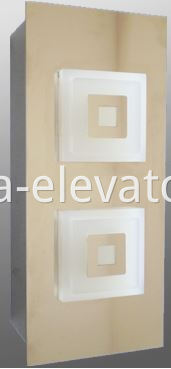 Elevator Touch Lop-HJ-ZCF20F5 Elevator Touch LOP LOP-HJ-ZCF20F5